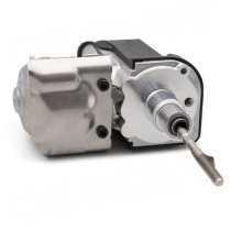 Porsche Macan 2014-2018 2.0 Laddtrycksstyrning Elektrisk OE-Cult